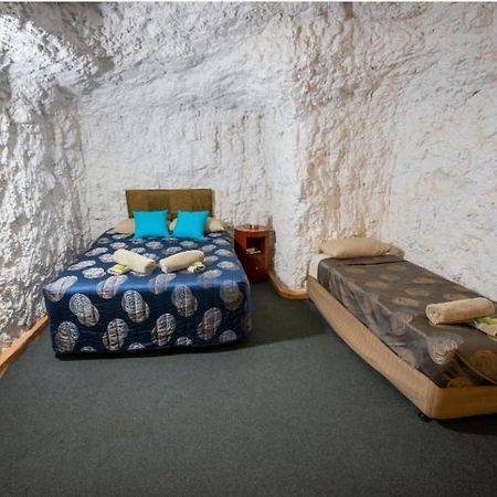 White Cliffs Underground Motel 외부 사진