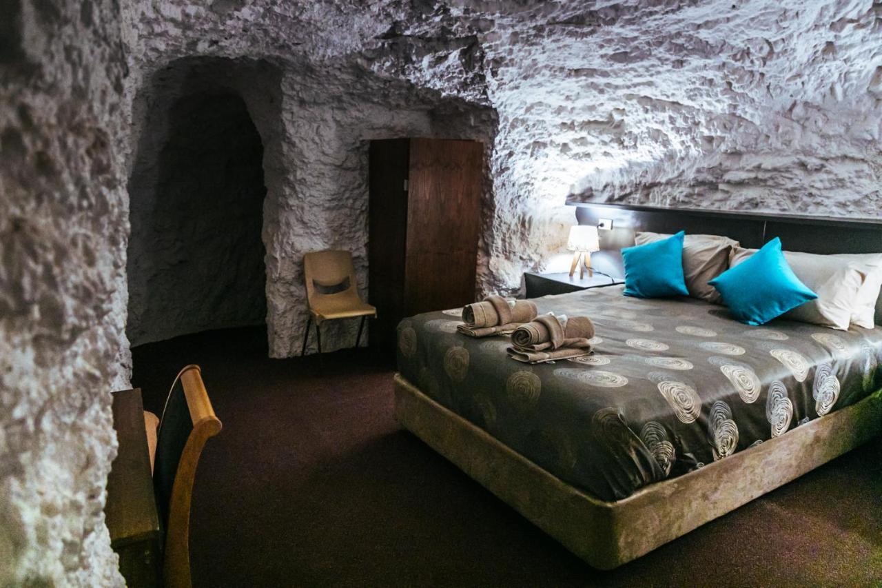 White Cliffs Underground Motel 외부 사진