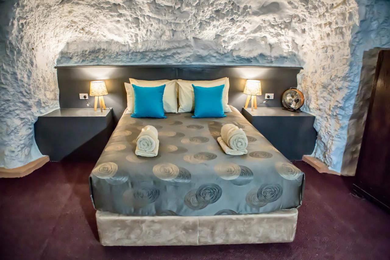 White Cliffs Underground Motel 외부 사진