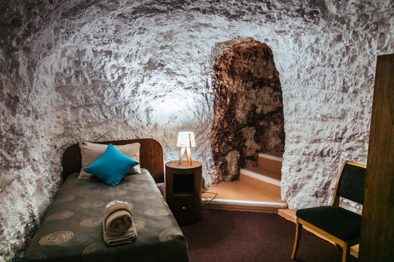 White Cliffs Underground Motel 외부 사진