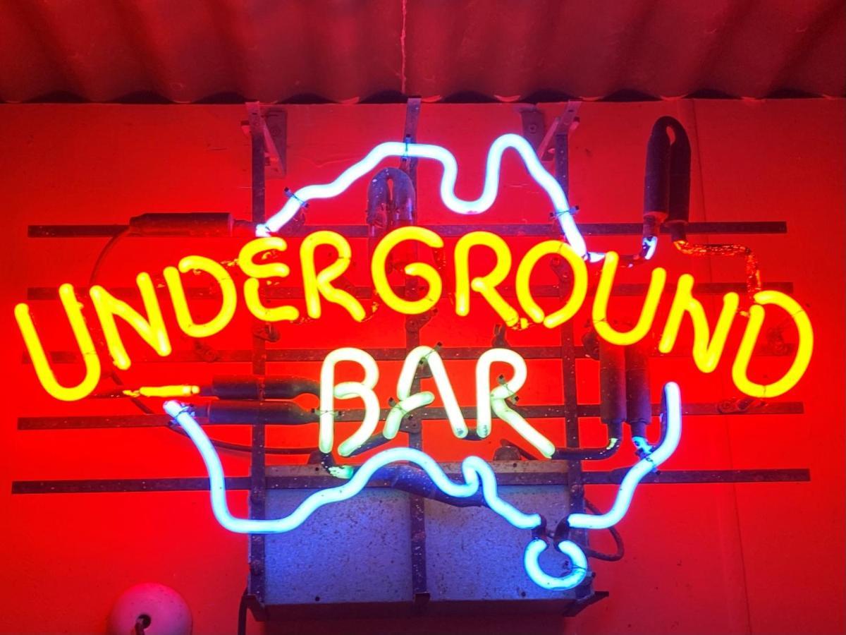 White Cliffs Underground Motel 외부 사진