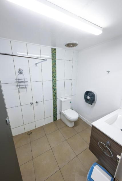 White Cliffs Underground Motel 외부 사진